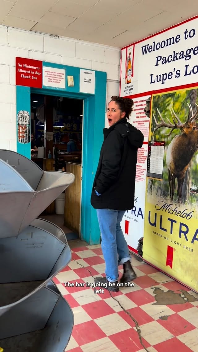 Post 2 by Tessa Jones - NEW MEXICO & TRAVEL on Instagram (video)