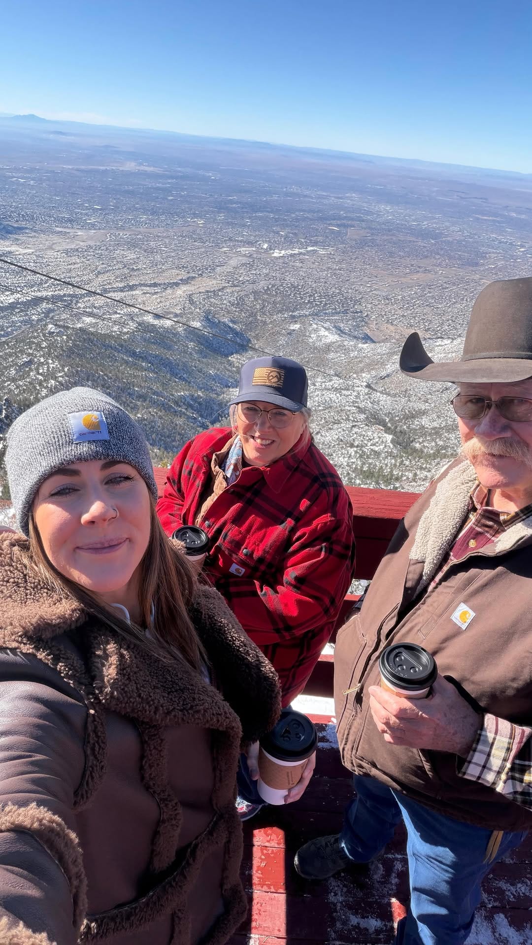 Post 3 by Tessa Jones - NEW MEXICO & TRAVEL on Instagram (video)
