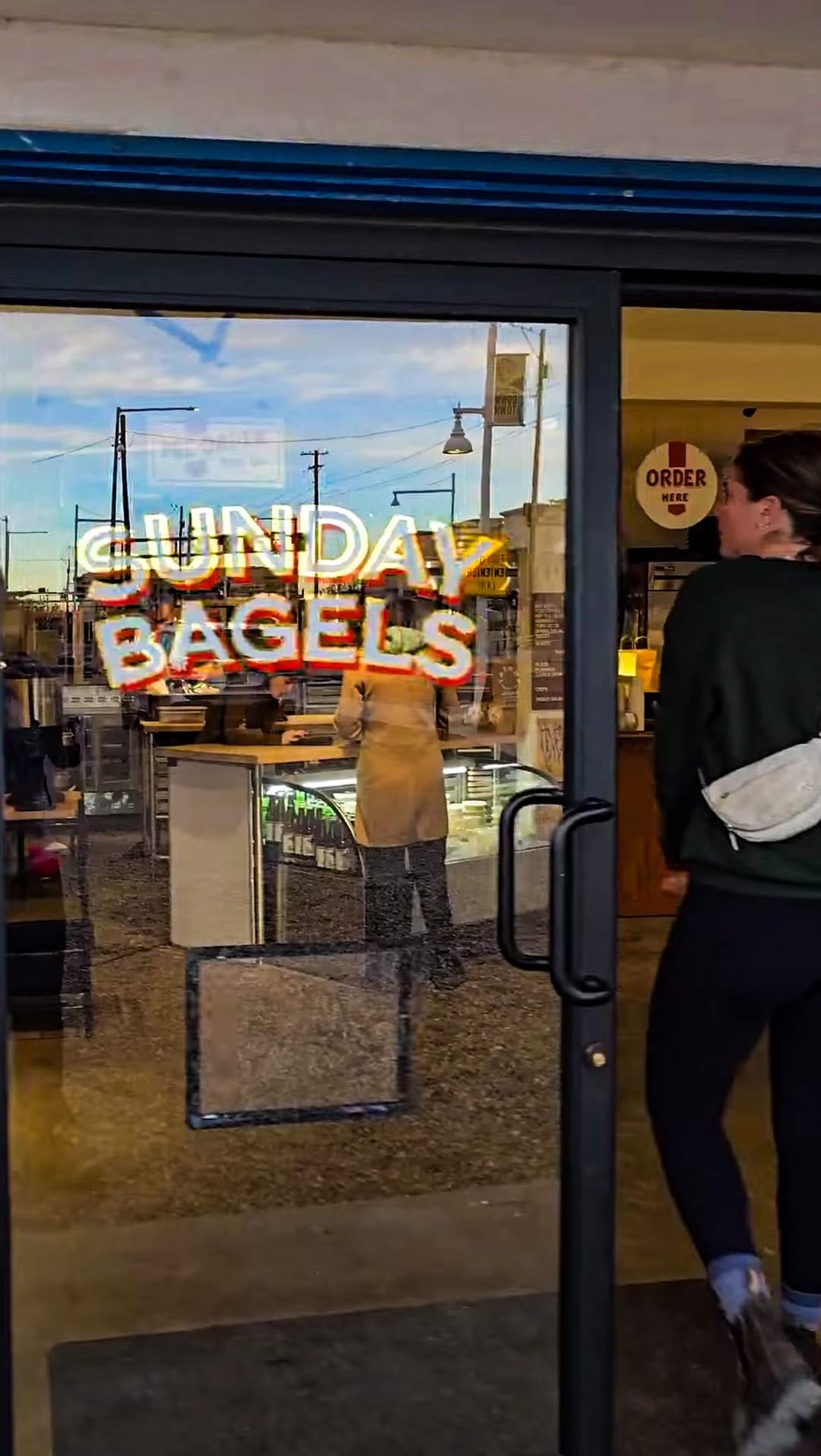 Post 7 by Tessa Jones - NEW MEXICO & TRAVEL on Instagram (video)