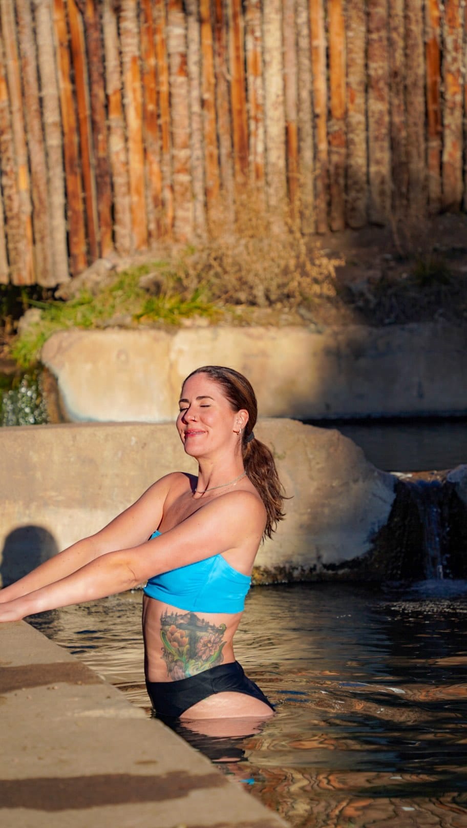 Post 6 by Tessa Jones - NEW MEXICO & TRAVEL on Instagram (video)