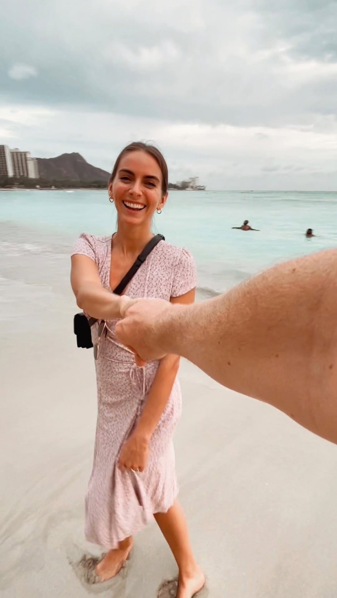 Post 9 by Tasha Courtney | Travel + Fashion on Instagram (video)