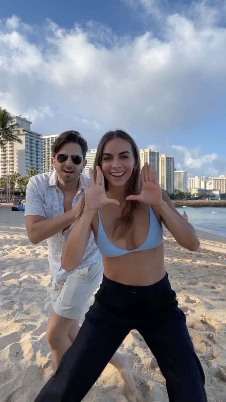 Post 8 by Tasha Courtney | Travel + Fashion on Instagram (video)