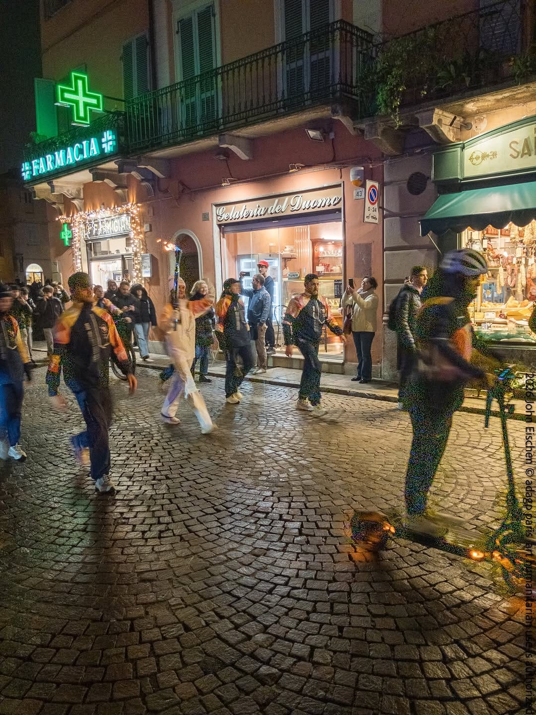 Post 1 by John Eischen on Instagram (image)