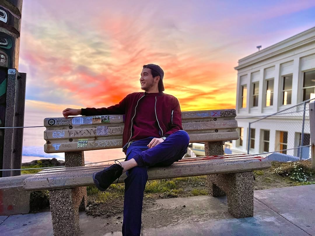 Post 8 by Javlonbek Ergashov on Instagram (carousel)