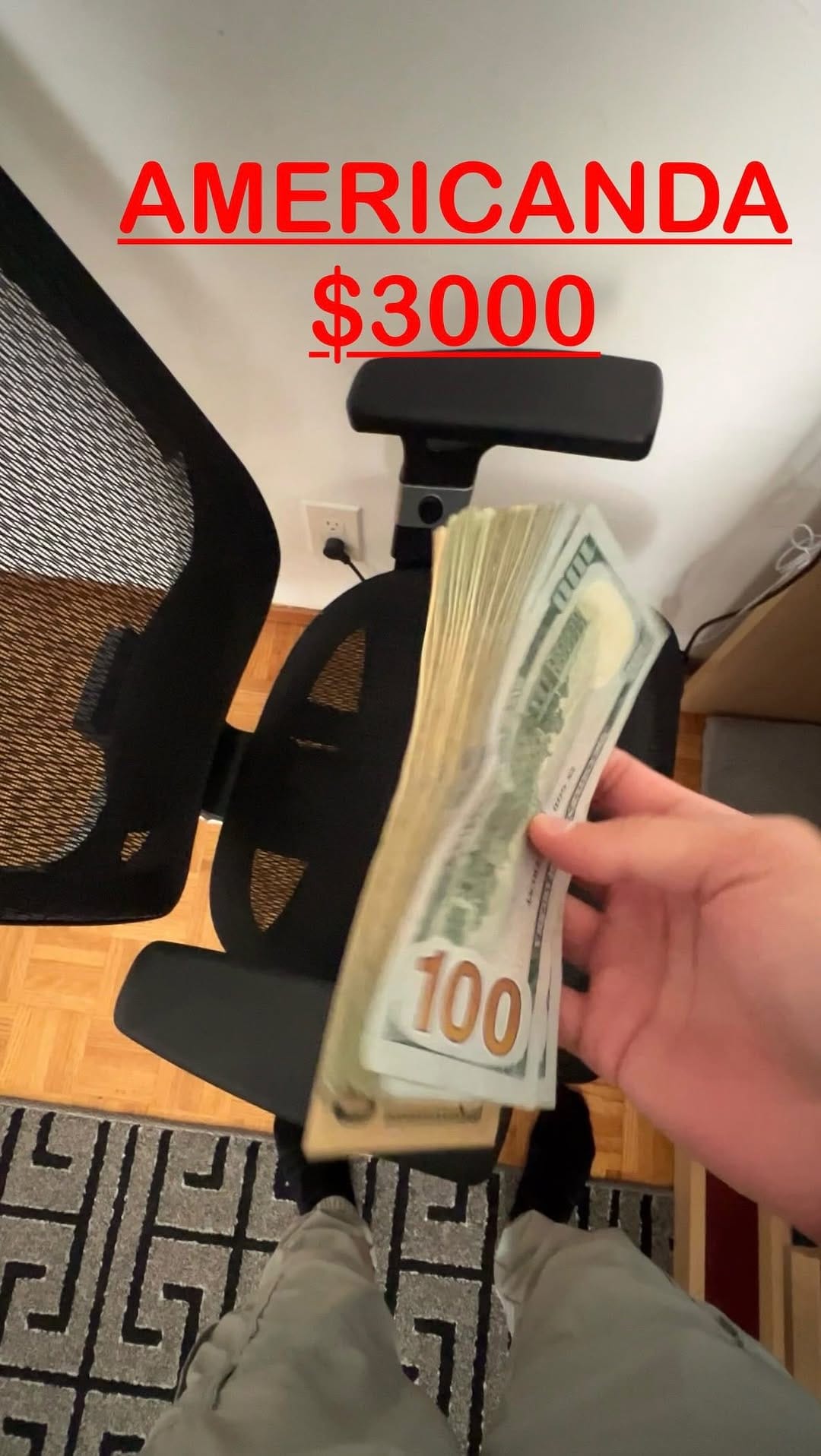 Post 2 by Javlonbek Ergashov on Instagram (video)