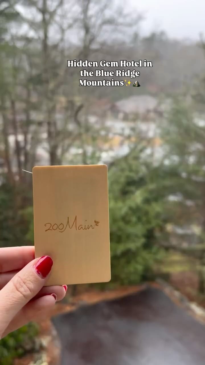 Post 1 by BRI SEABERG🦋Travel Blogger on Instagram (video)
