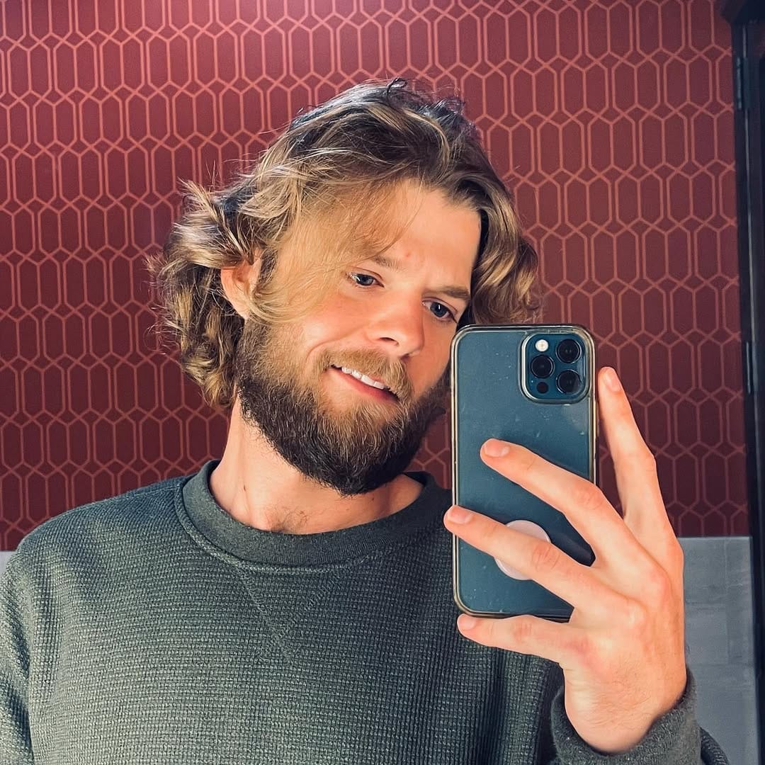 Post 4 by yoga with max on Instagram (carousel)
