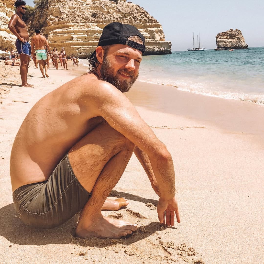 Post 10 by yoga with max on Instagram (carousel)