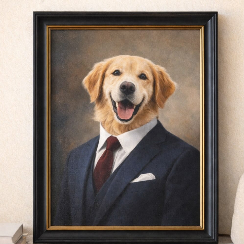 Post 1 by The Printed Pet on Instagram (image)
