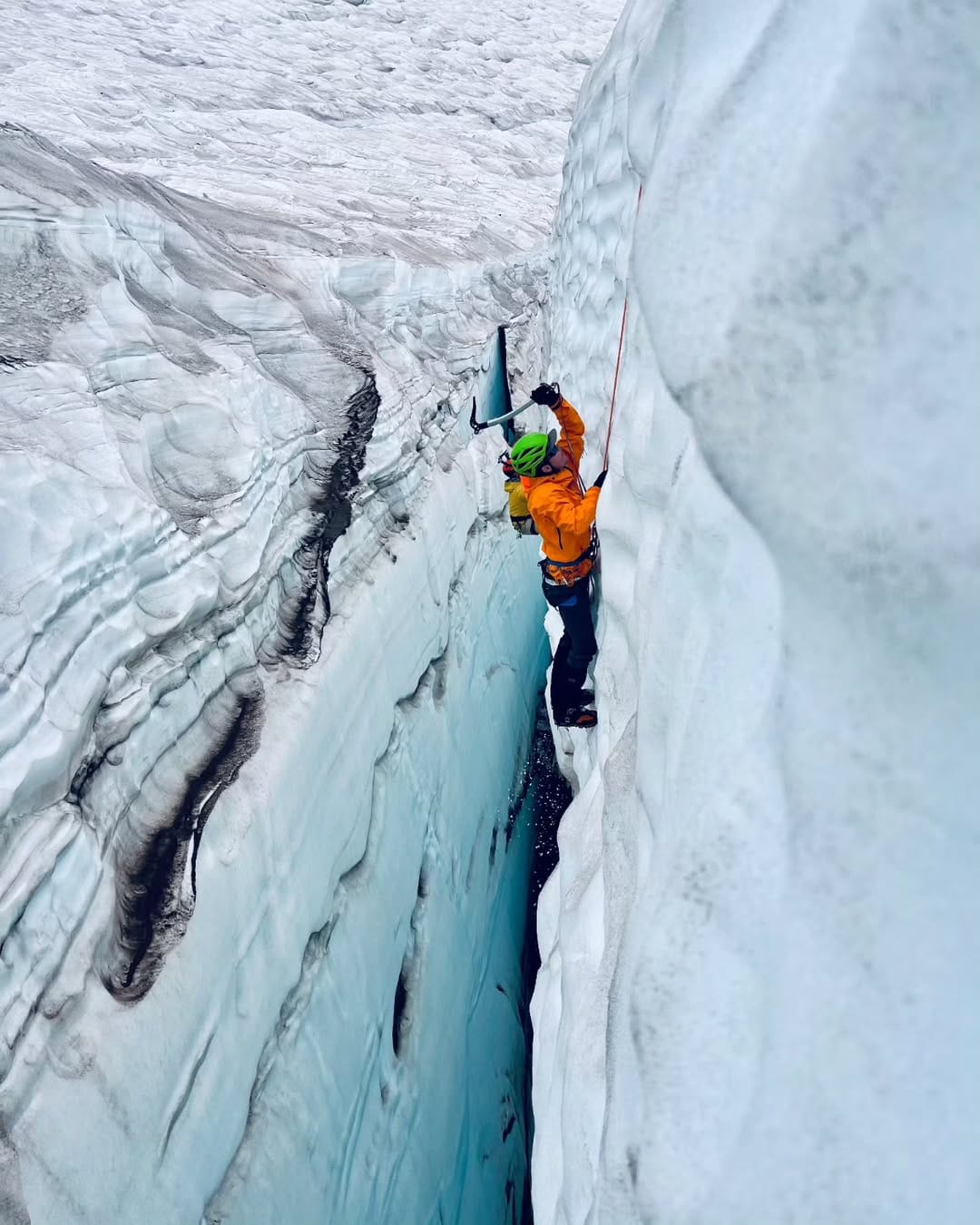 Post 5 by Ben Thuss on Instagram (image)