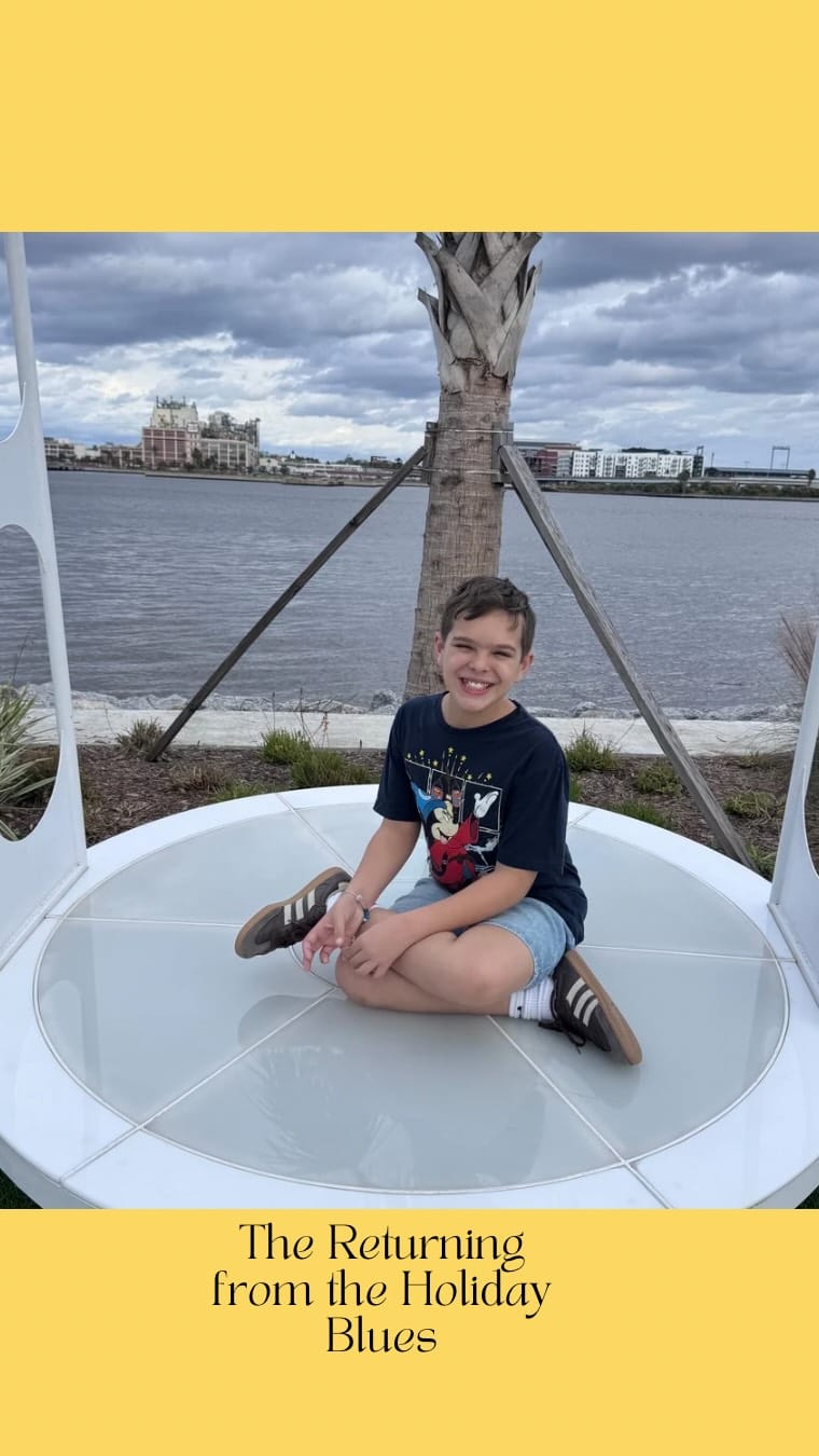 Post 7 by Stephanie Baez|Family Travel | Food Adventures| Disney on Instagram (video)