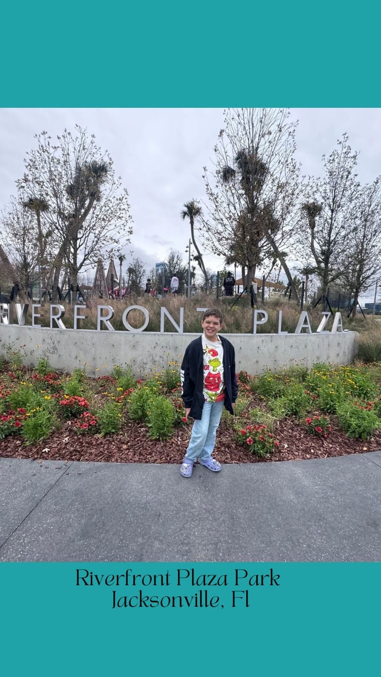 Post 4 by Stephanie Baez|Family Travel | Food Adventures| Disney on Instagram (video)