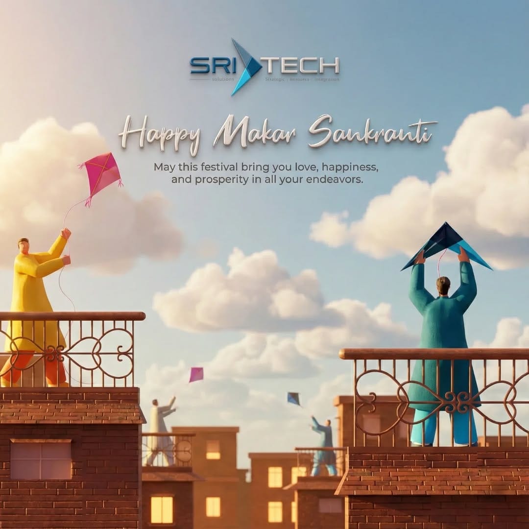 Post 2 by SRI Tech Solutions Inc on Instagram (image)