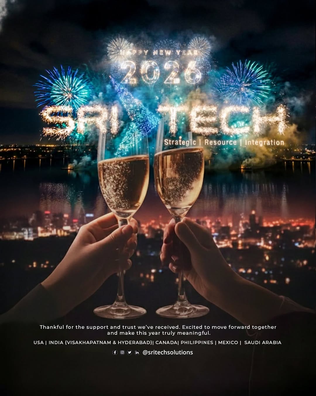 Post 5 by SRI Tech Solutions Inc on Instagram (image)