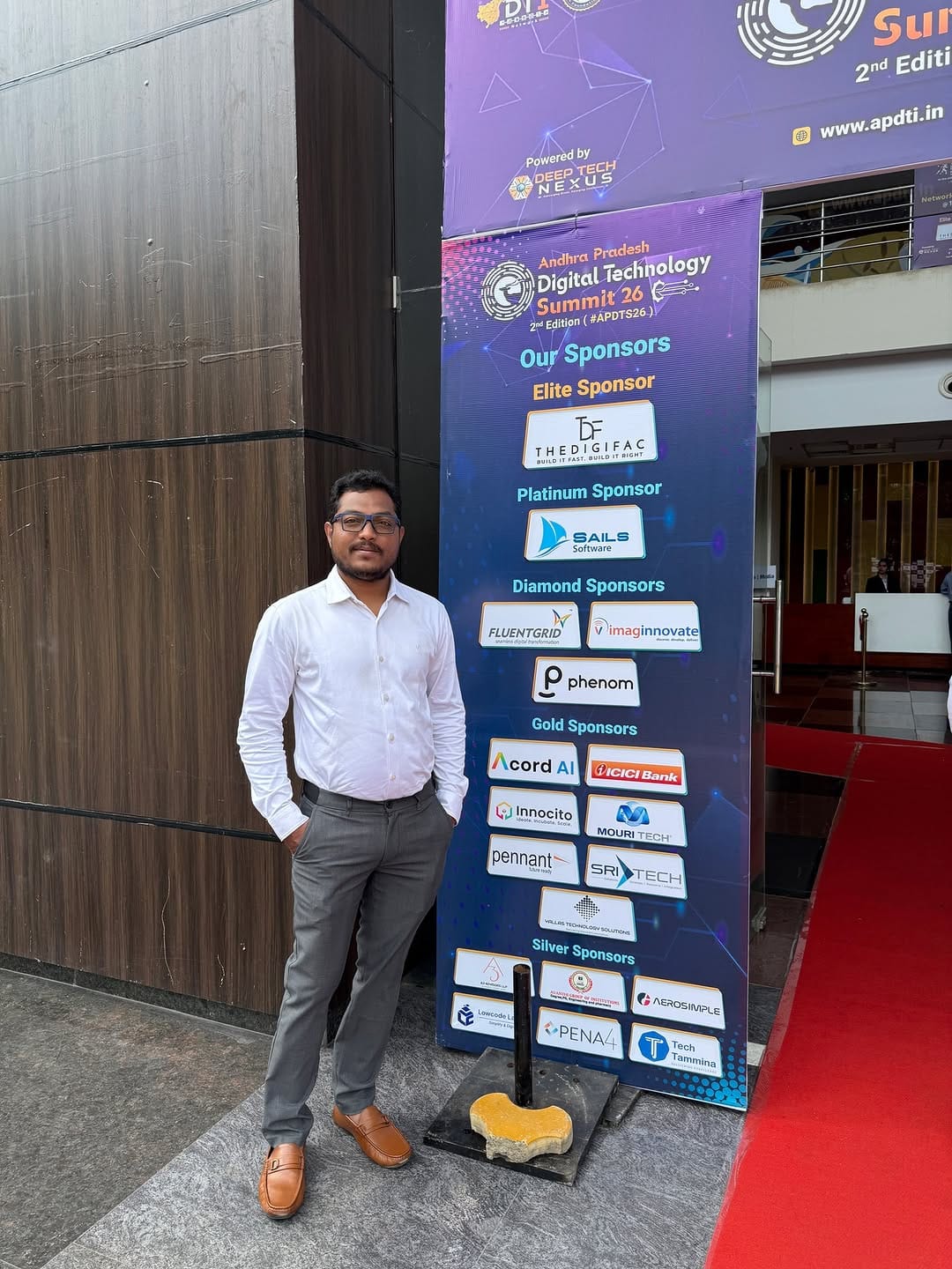 Post 4 by SRI Tech Solutions Inc on Instagram (carousel)