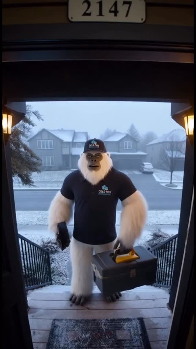 Post 6 by Cold Pro Refrigeration on Instagram (video)