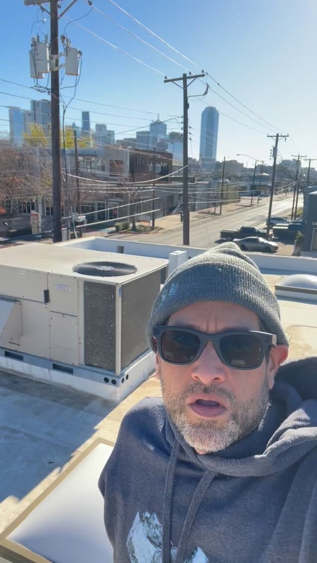 Post 5 by Cold Pro Refrigeration on Instagram (video)