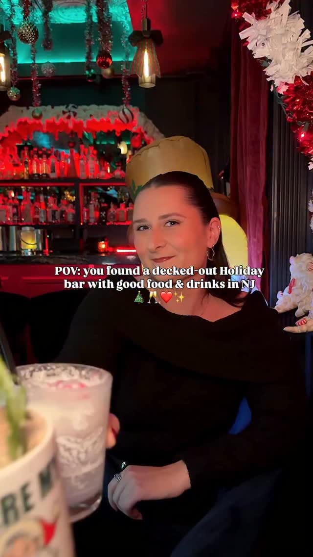 Post 3 by Jenna | The Hungry Traveler✈️🍋 on Instagram (video)