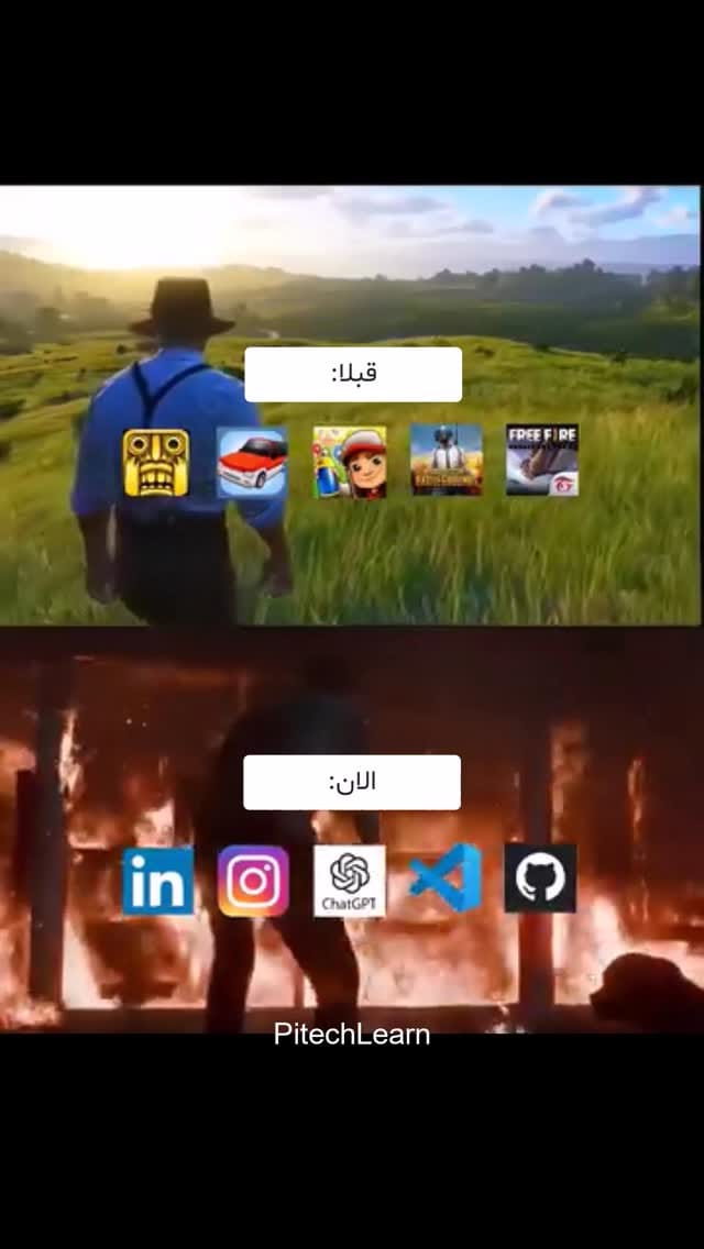 Post 6 by Mohammad Pishbin | Python & AI on Instagram (video)