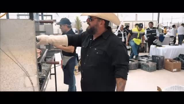 Post 9 by Arturo Ramón II on Instagram (video)