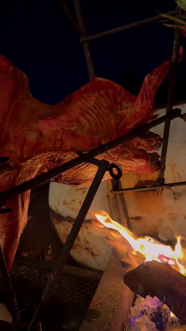 Post 2 by Arturo Ramón II on Instagram (video)