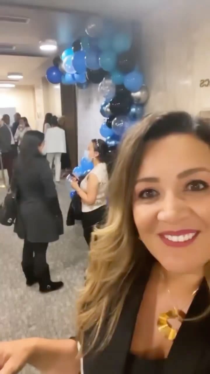 Post 9 by Nicola Gouveia on Instagram (video)
