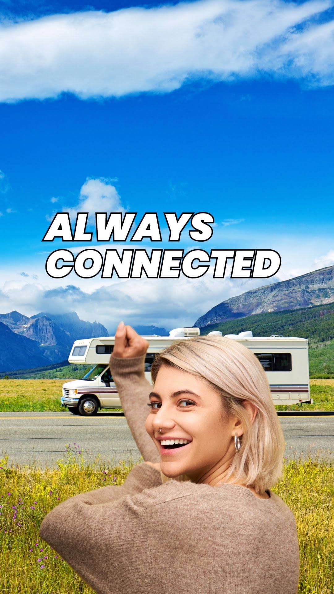 Post 8 by Connecten Internet on Instagram (video)