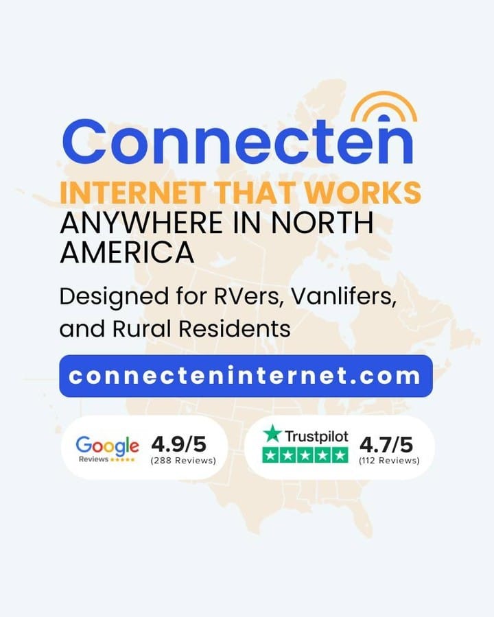 Post 9 by Connecten Internet on Instagram (carousel)
