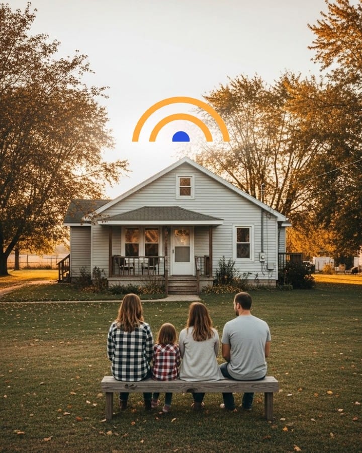 Post 1 by Connecten Internet on Instagram (image)