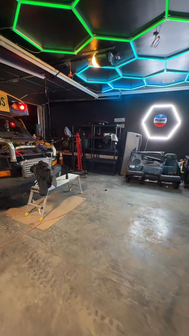 Post 3 by Matt Sanford on Instagram (video)