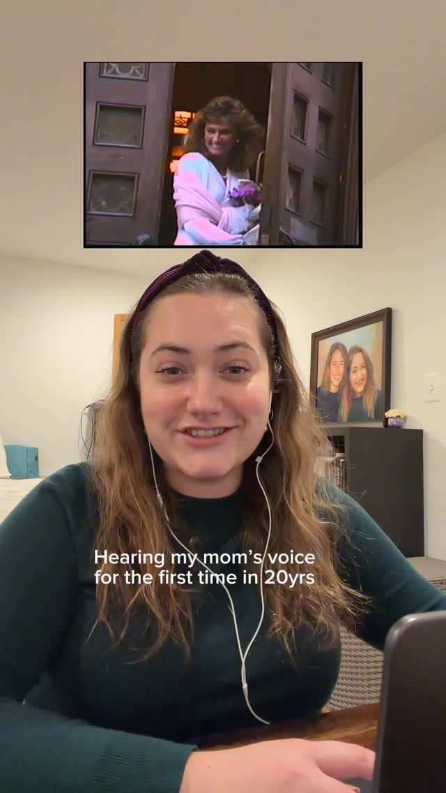 Post 1 by Charlotte Gage on Instagram (video)