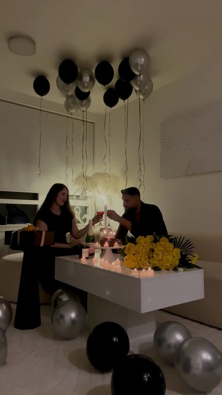 Post 6 by BELIND7 on Instagram (video)
