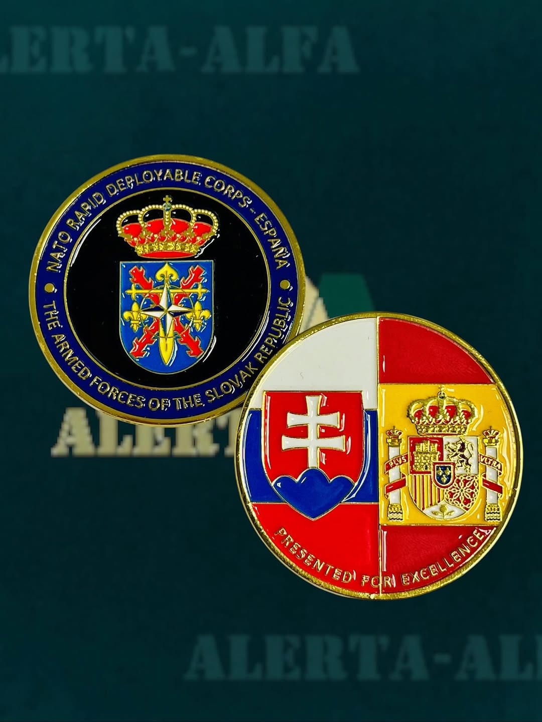 Post 5 by TIENDA ONLINE ALERTA-ALFA on Instagram (image)