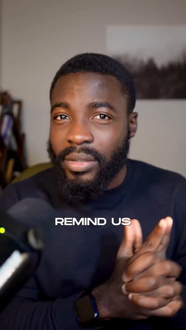 Post 3 by Daniel Babalola on Instagram (video)