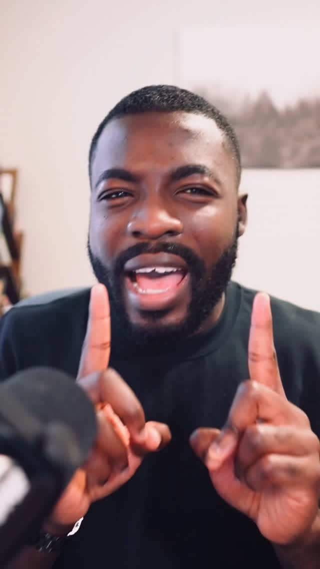 Post 5 by Daniel Babalola on Instagram (video)