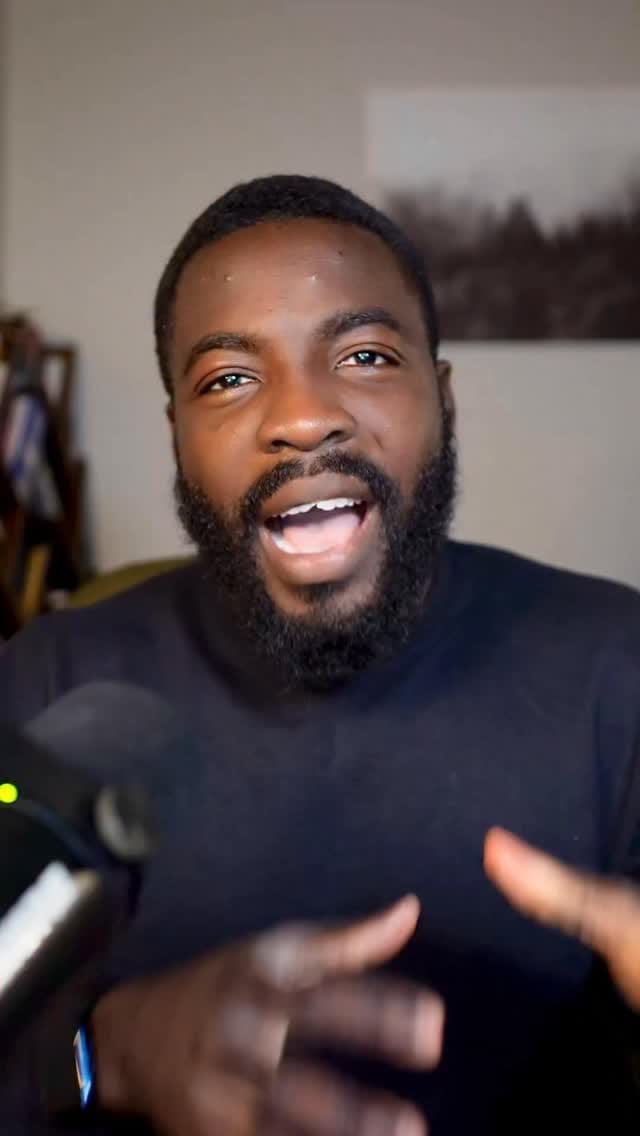 Post 2 by Daniel Babalola on Instagram (video)