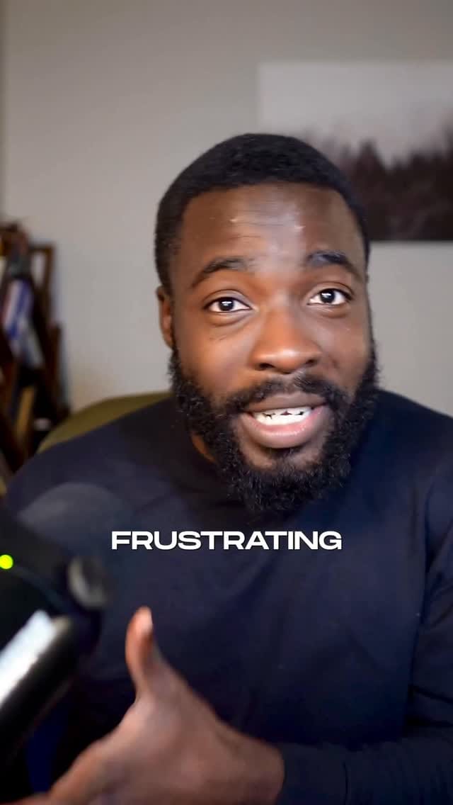 Post 1 by Daniel Babalola on Instagram (video)