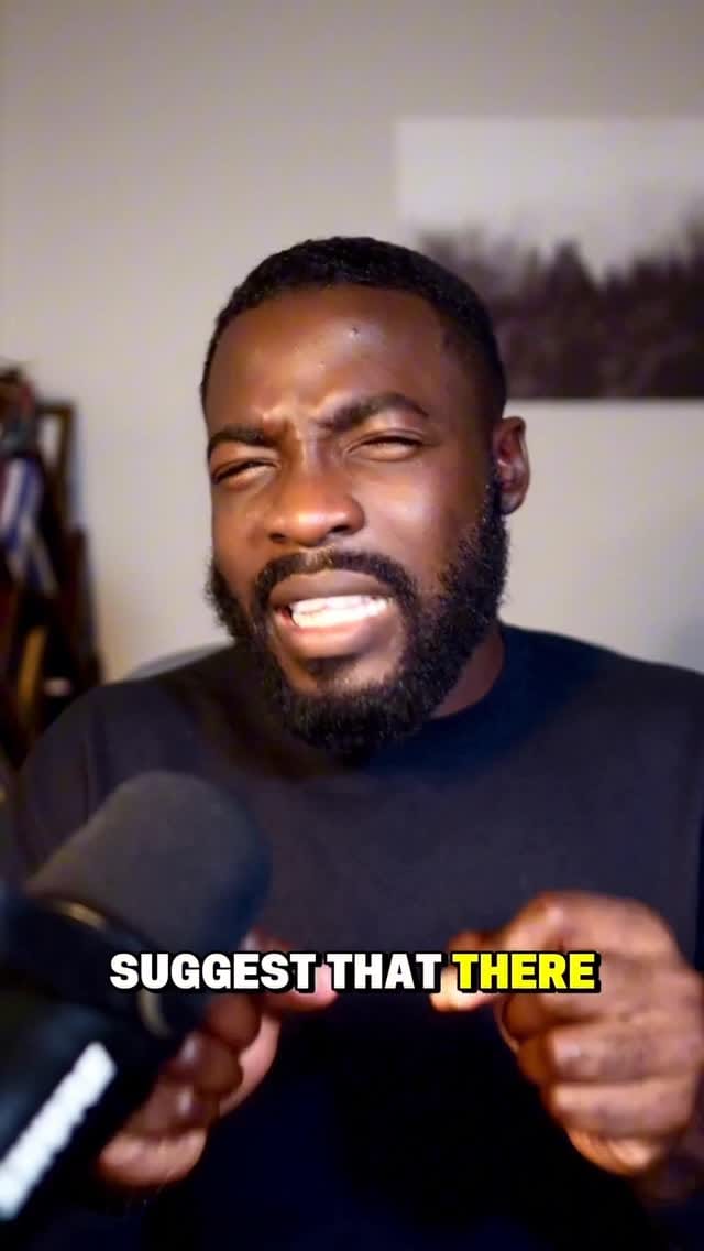 Post 4 by Daniel Babalola on Instagram (video)