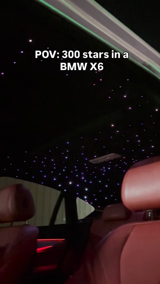 Post 5 by Best Place For Starlights on Instagram (video)