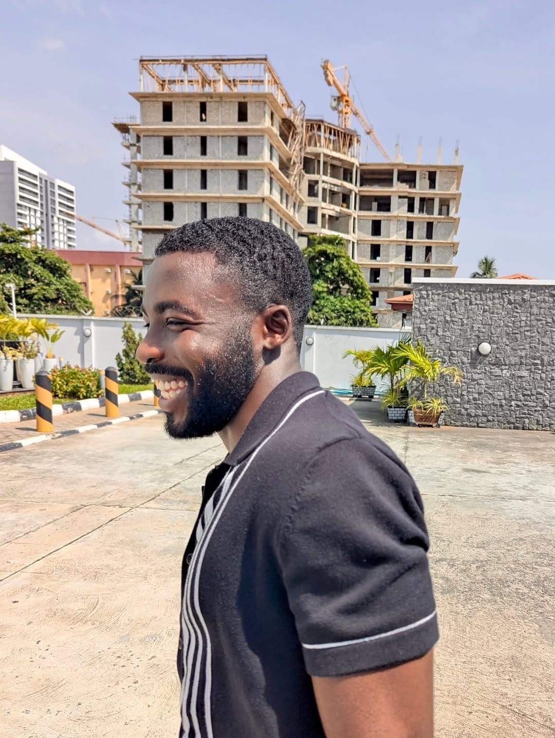 Post 7 by Daniel Babalola on Instagram (carousel)