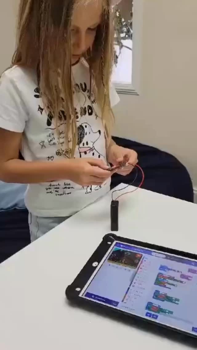 Post 3 by Minds of Tomorrow Miami on Instagram (video)