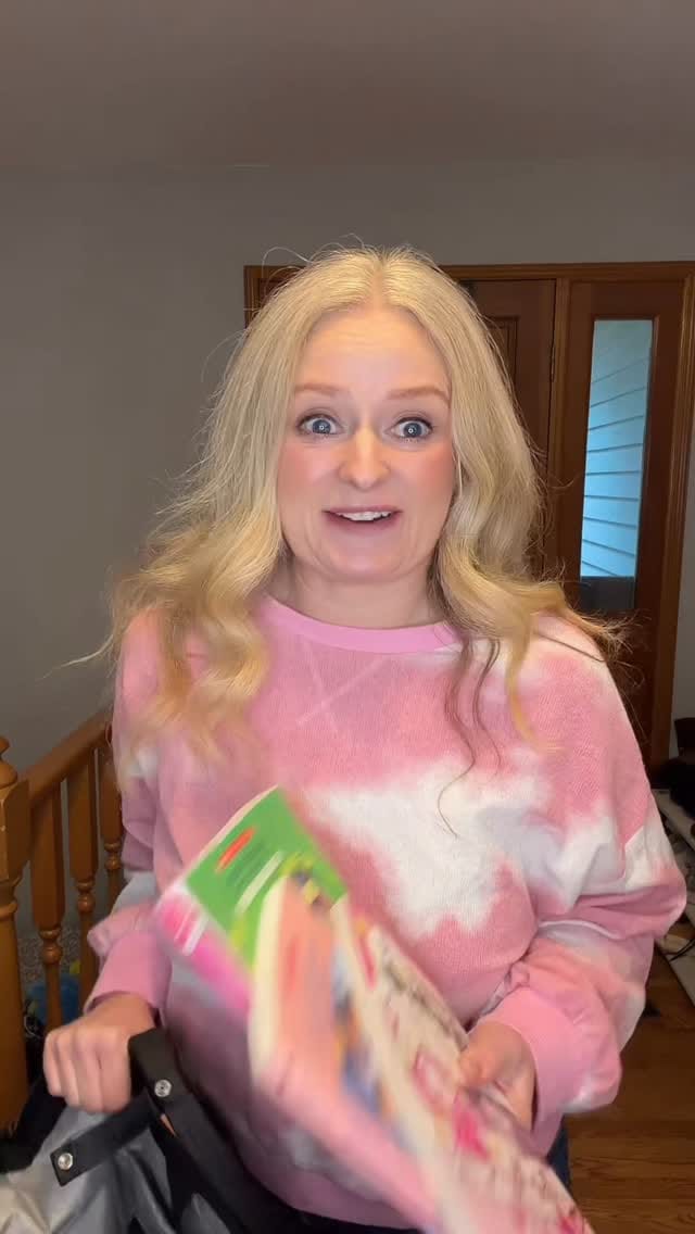 Post 6 by Cassie Holdeman on Instagram (video)