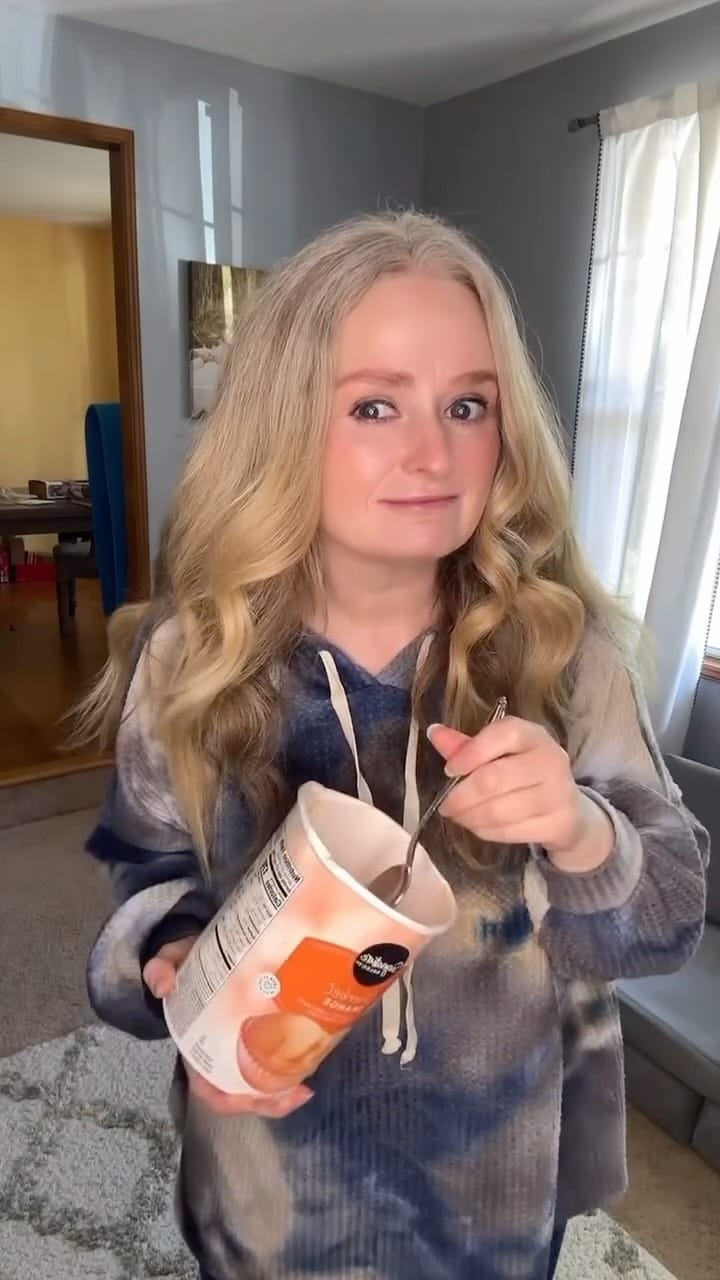Post 10 by Cassie Holdeman on Instagram (video)