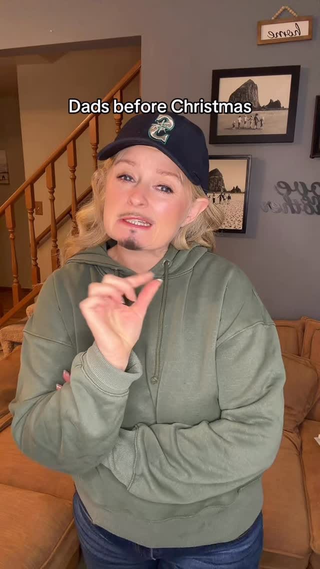 Post 7 by Cassie Holdeman on Instagram (video)