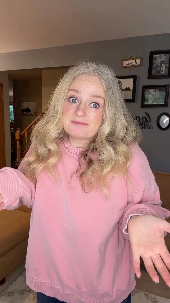 Post 8 by Cassie Holdeman on Instagram (video)