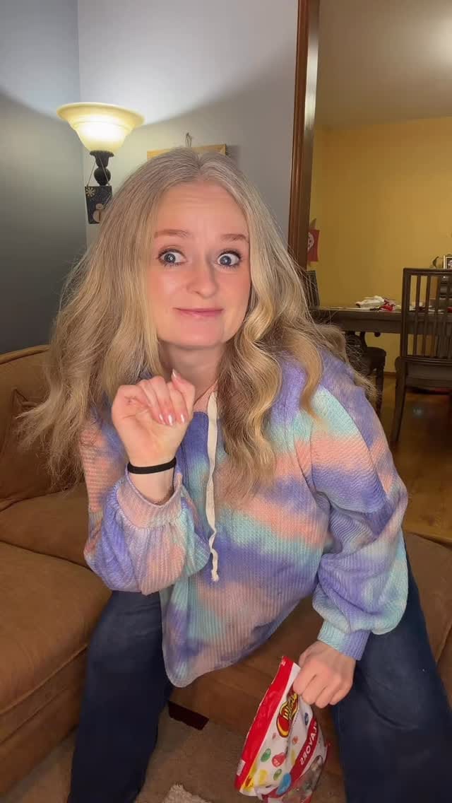 Post 9 by Cassie Holdeman on Instagram (video)