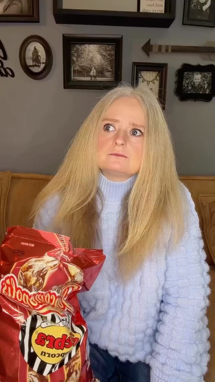 Post 2 by Cassie Holdeman on Instagram (video)