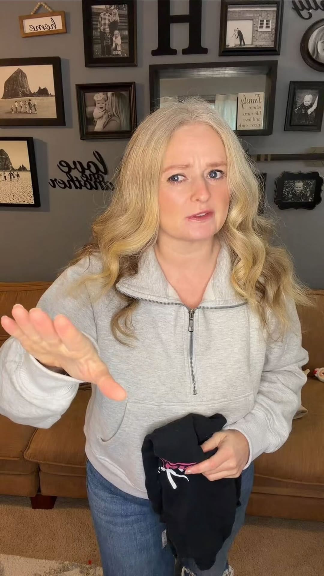 Post 4 by Cassie Holdeman on Instagram (video)