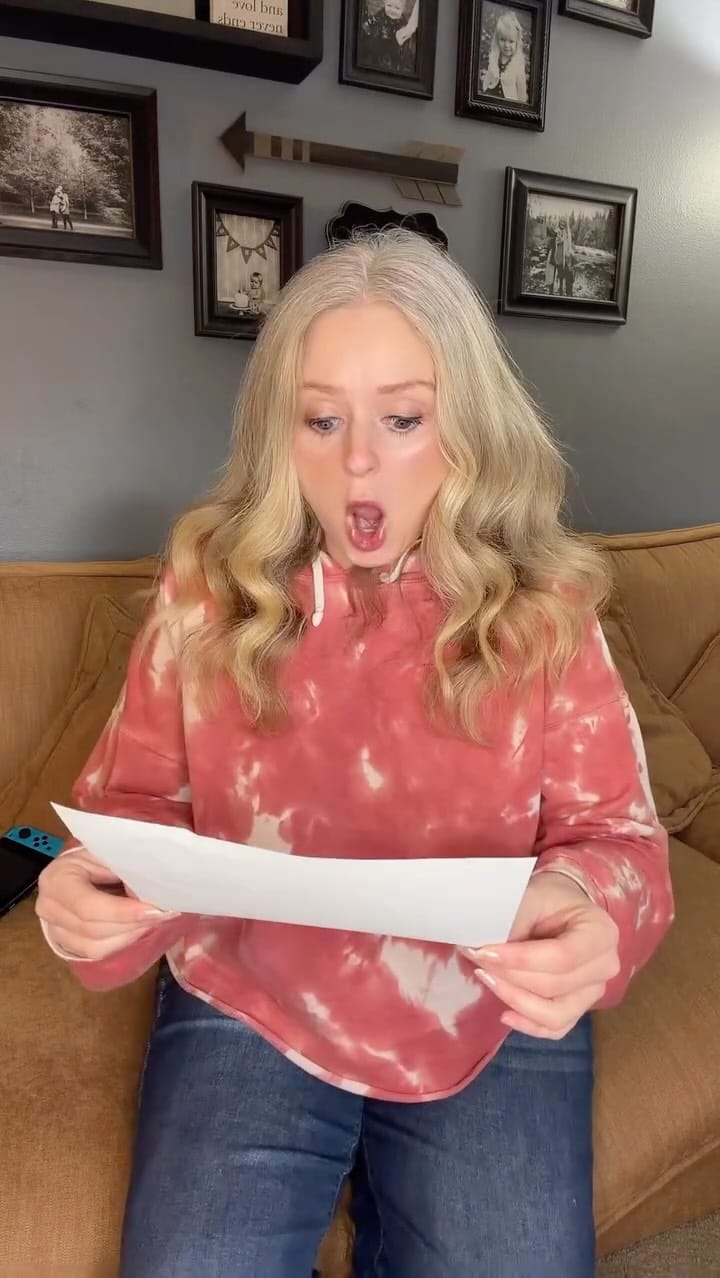 Post 5 by Cassie Holdeman on Instagram (video)