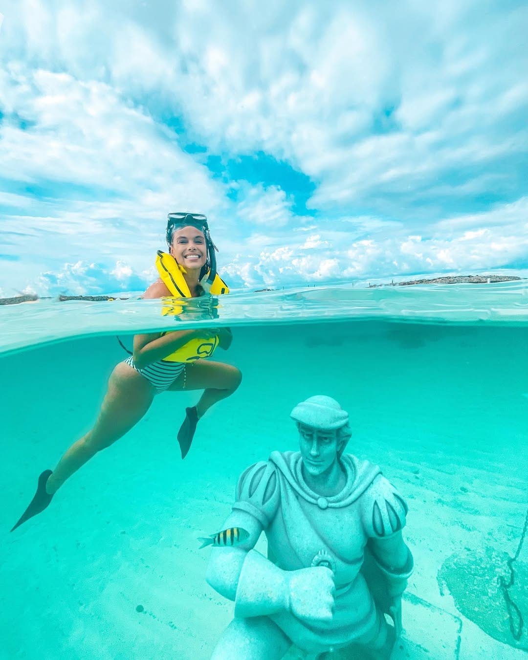 Post 10 by Carolina Grabova | Florida Travel on Instagram (carousel)